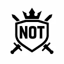 NOT! Discord server icon