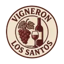 Vignoble de Los Santos
