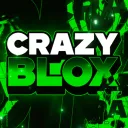 💚CrazyBlox | #2k