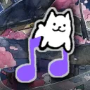 Toby Fox Sound Resources