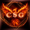 CSG  Reborn Discord server icon