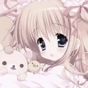 . Doll chest .ᐟ ֹ ₊