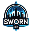 SWORN RP Discord server icon