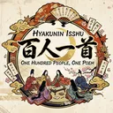 | 百人一首 | Hyakunin Isshu: One Hundred People, One Poem