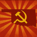 The Socialist Oklahomans Discord server icon