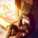 Carrying the Lost Bound by Fire