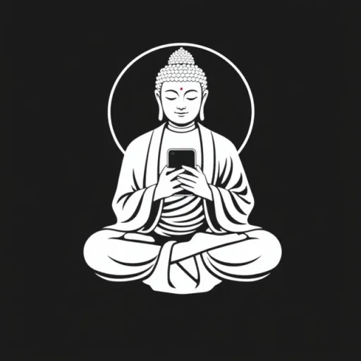 Пространство Буддизма — мониторинг Discord сервера, статистика и рейтинг