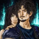 Eykina's Galaxy