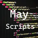 May Script's