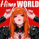 HimeWORLD