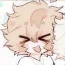 Femboy cave Discord Server Icon