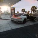 Beamng Corner #vibe #chill