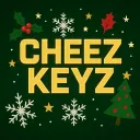 Cheez Keyz