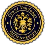 Vondabar Offizierskorps