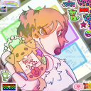 Kirby's Emote Hub Discord server icon