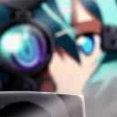 The Red Phantom Scope