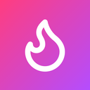 Naughty Chats Server Icon