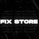 Fix Store || forn 2 real 💸