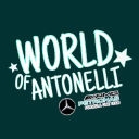 World Of Antonelli | #KA12 Discord server icon