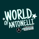 World Of Antonelli | #KA12
