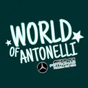 World Of Antonelli | #KA12