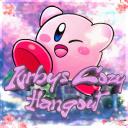 Kirby's Cozy Corner