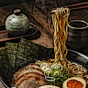 [ The Noodle Cup Network ]
