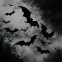 ⋆₊ . ˖ Bats