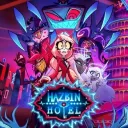 The 7 rings of hell Discord Server Icon