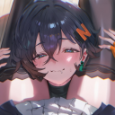 wlw yuri lovers ❤ Discord server icon