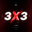 3X3 [BOOST YOUR SOCIALMEDIA]