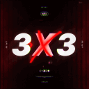 3X3 [BOOST YOUR SOCIALMEDIA]