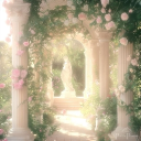 ˚ ༘ .˚🌱𝑆𝑜𝑓𝑡  𝐺𝑎𝑟𝑑𝑒𝑛 🌺 ˚.  ᵎᵎ Discord server icon