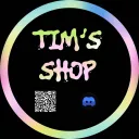 Tim's Digital Shop