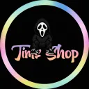 Tim's Digital Shop