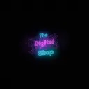 The Digital Shop server icon