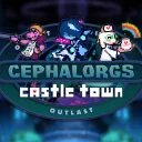 CephalORGs S9: Castle Town