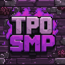 TPO SMP Discord server icon