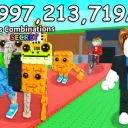 brainrot brasil Discord Server Icon