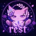 ˚₊‧꒰ა .gg/restsocial .ᐟ  天使  ໒꒱ ‧₊˚ (SFW) icon