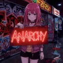 The Lair of Anarchy