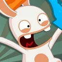 Rabbids Go Find