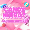 Candy N1tr0z #NEW
