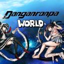 Danganronpa World