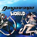 Danganronpa World