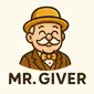 Mr. Giver Community