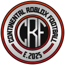 [CRF] Continental Roblox Football