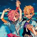 Slum’s Society Discord server icon