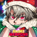 Anime Weapons icon
