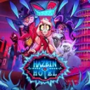 Hazbin Hotel The Next Step